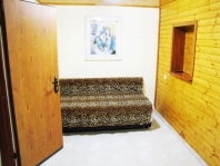 small thumb